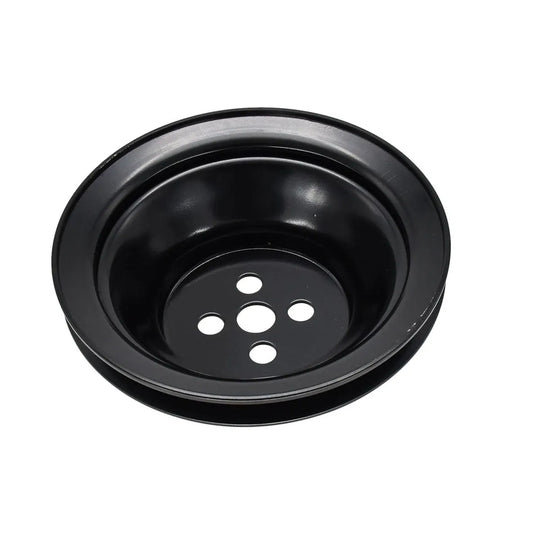 Crankshaft Pulley 3903826 For Cummins ISB 6B5.9 QSB3.9 QSB5.9 ISB6.7 Engine-Pulley-BeeSpareParts