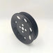 Crankshaft Pulley 3914494 For Cummins 4BT5.9 4BT3.3 6BT5.9 Caterpillar 559C 579C-Pulley-BeeSpareParts