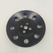 Crankshaft Pulley 3914494 For Cummins 4BT5.9 4BT3.3 6BT5.9 Caterpillar 559C 579C-Pulley-BeeSpareParts