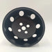 Crankshaft Pulley 3914494 For Cummins 4BT5.9 4BT3.3 6BT5.9 Caterpillar 559C 579C-Pulley-BeeSpareParts