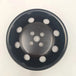Crankshaft Pulley 3914494 For Cummins 4BT5.9 4BT3.3 6BT5.9 Caterpillar 559C 579C-Pulley-BeeSpareParts