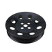 Crankshaft Pulley 3914494 For Cummins 4BT5.9 4BT3.3 6BT5.9 Caterpillar 559C 579C-Pulley-BeeSpareParts