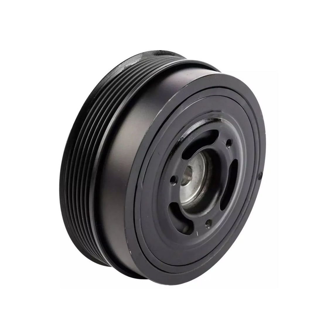 Crankshaft Pulley Vibration Damper 11237525135 11237514461 for Mini Cooper S 2002-2008-BeeSpareParts
