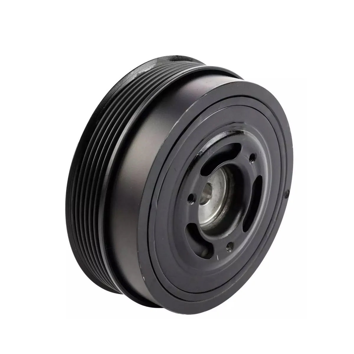 Crankshaft Pulley Vibration Damper 11237525135 11237514461 for Mini Cooper S 2002-2008-BeeSpareParts