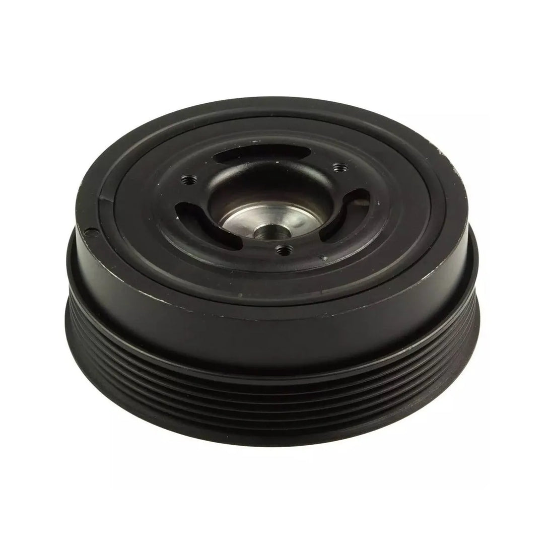 Crankshaft Pulley Vibration Damper 11237525135 11237514461 for Mini Cooper S 2002-2008-BeeSpareParts