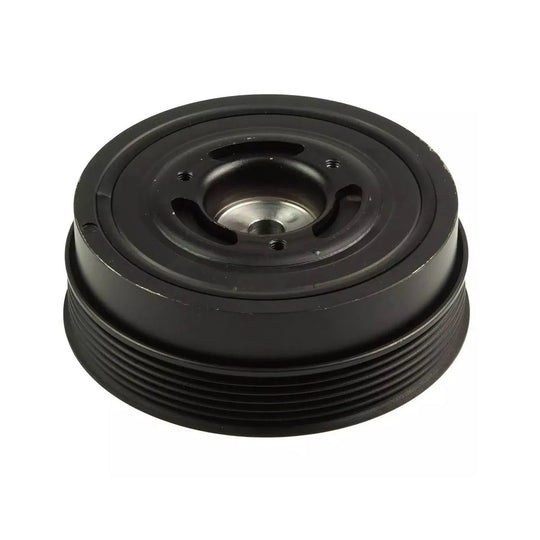 Crankshaft Pulley Vibration Damper 11237525135 11237514461 for Mini Cooper S 2002-2008-BeeSpareParts