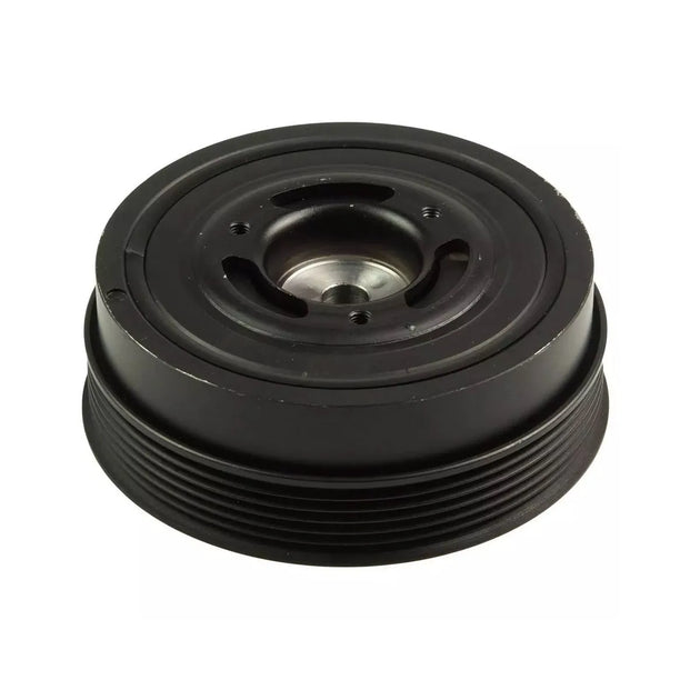 Crankshaft Pulley Vibration Damper 11237525135 11237514461 for Mini Cooper S 2002-2008-BeeSpareParts