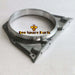 Crankshaft Rear Cover Seat 3913447 for Cummins Engine 6BT5.9 6BTAA-商业/工业-BeeSpareParts