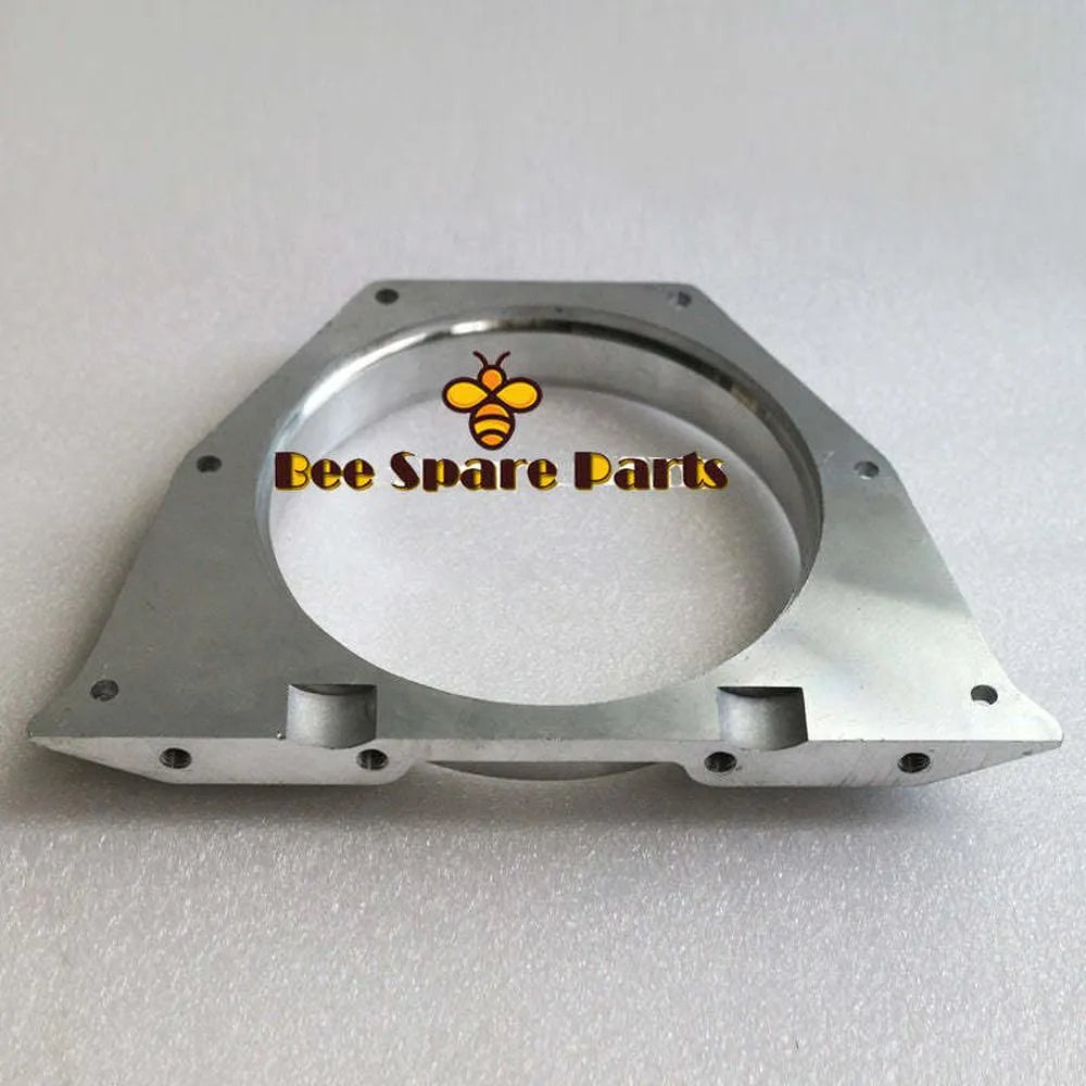 Crankshaft Rear Cover Seat 3913447 for Cummins Engine 6BT5.9 6BTAA-商业/工业-BeeSpareParts
