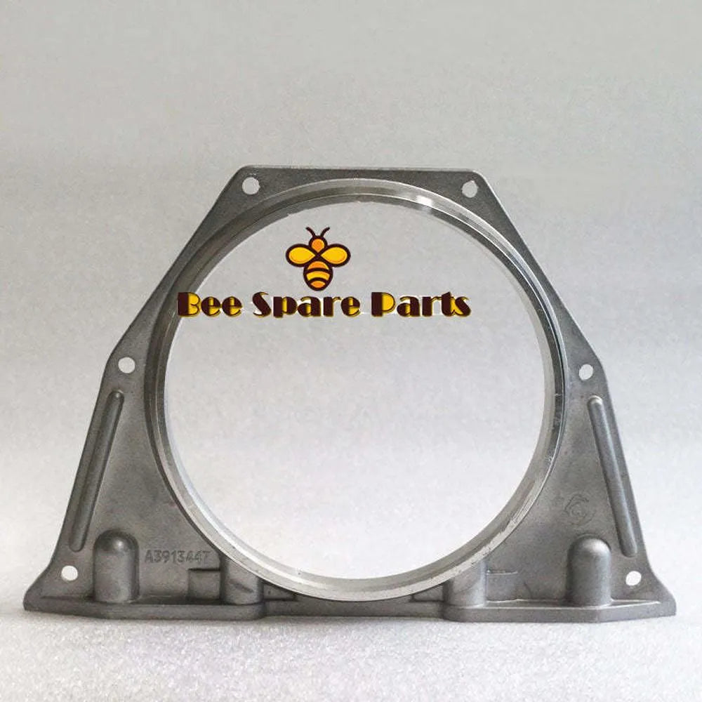 Crankshaft Rear Cover Seat 3913447 for Cummins Engine 6BT5.9 6BTAA-商业/工业-BeeSpareParts