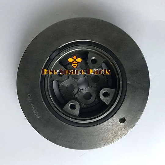 Crankshaft Vibration Damper 3925561 3914451 3910908 For 6C 8.3L-商业/工业-BeeSpareParts