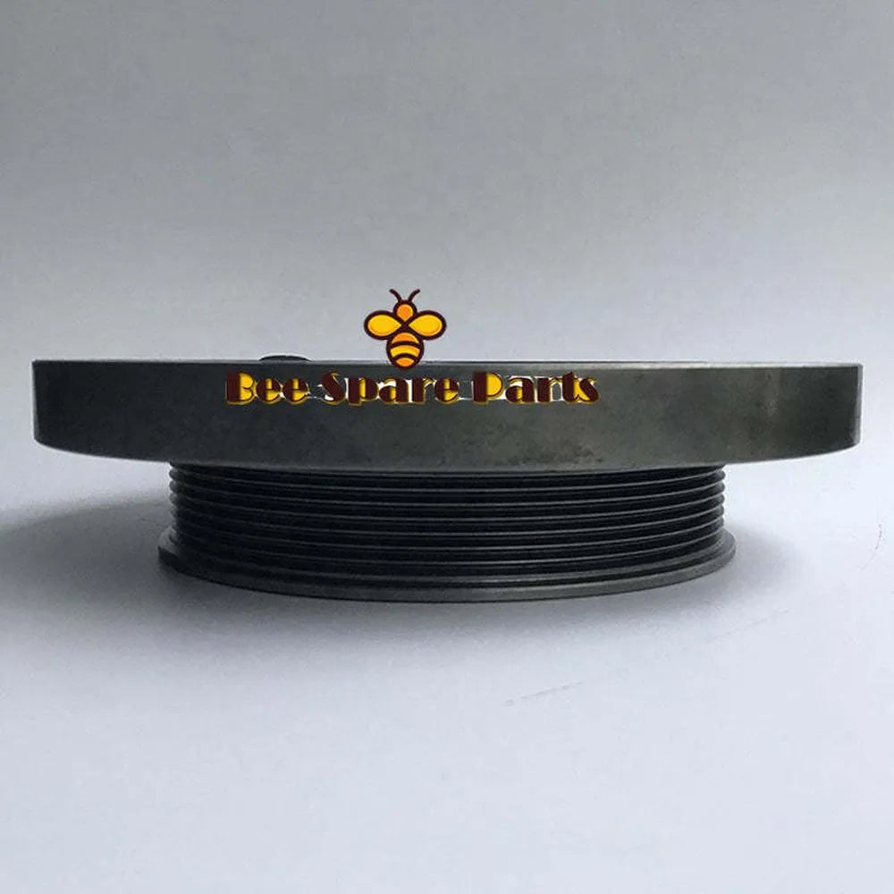 Crankshaft Vibration Damper 3925561 3914451 3910908 For 6C 8.3L-商业/工业-BeeSpareParts