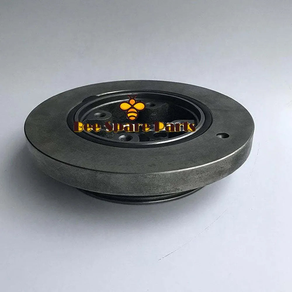Crankshaft Vibration Damper 3925561 3914451 3910908 For 6C 8.3L-商业/工业-BeeSpareParts