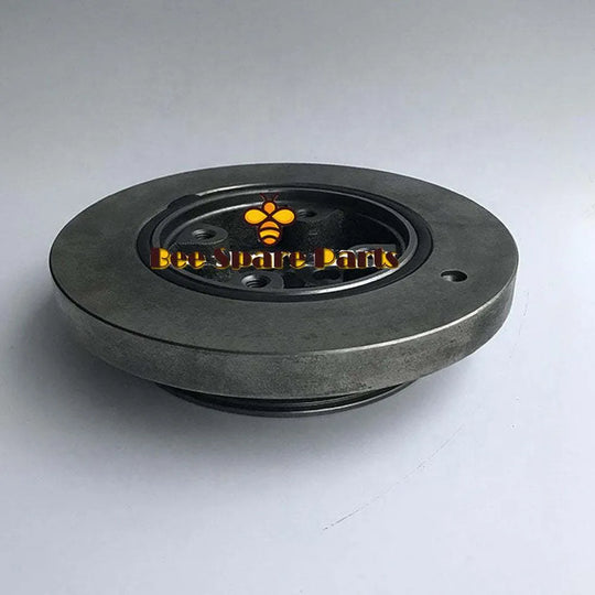 Crankshaft Vibration Damper 3925561 3914451 3910908 For 6C 8.3L-商业/工业-BeeSpareParts