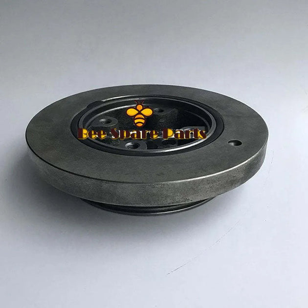 Crankshaft Vibration Damper 3925561 3914451 3910908 For 6C 8.3L-商业/工业-BeeSpareParts