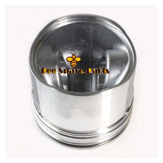 Cummins QSB4.5 Engine Parts Piston 3939398-商业/工业-BeeSpareParts