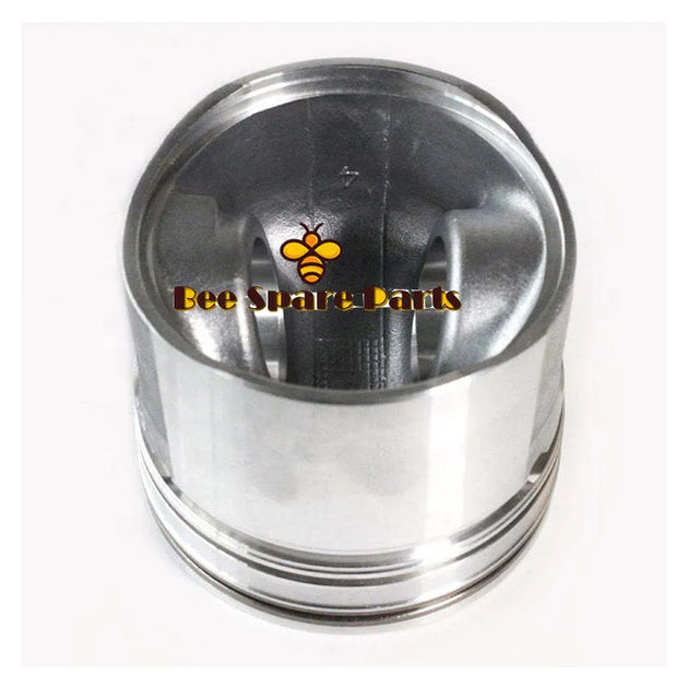 Cummins QSB4.5 Engine Parts Piston 3939398-商业/工业-BeeSpareParts