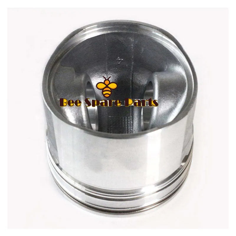 Cummins QSB4.5 Engine Parts Piston 3939398-商业/工业-BeeSpareParts