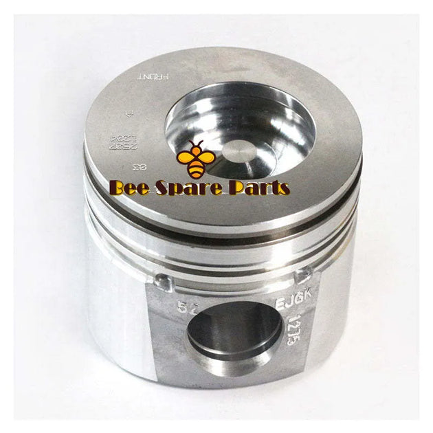 Cummins QSB4.5 Engine Parts Piston 3939398-商业/工业-BeeSpareParts