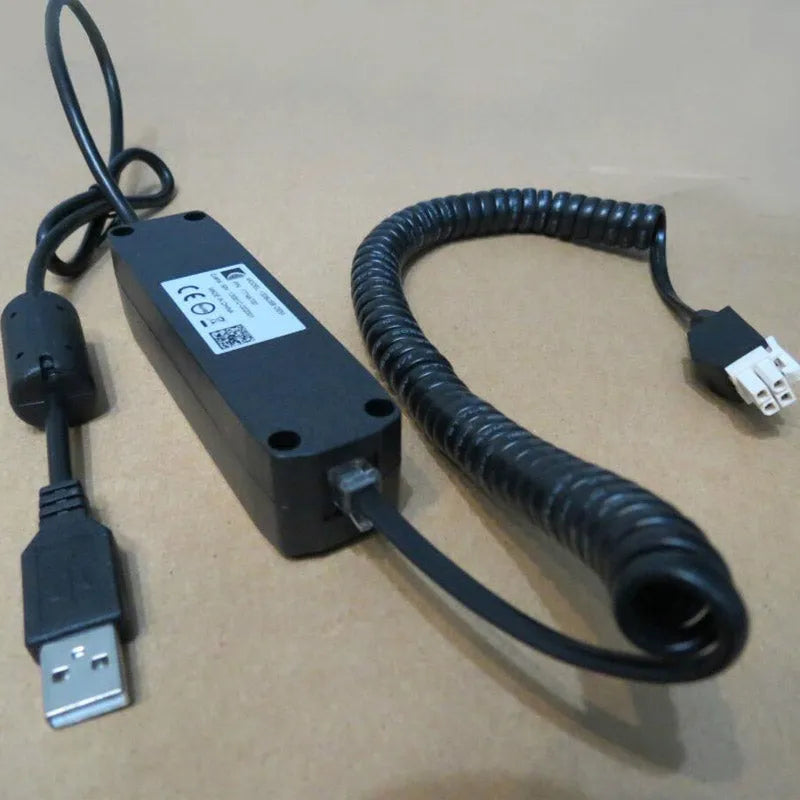 Curtis 1309 USB Interface Box Handheld Programmer Handset With Curtis 1314 4401/4402 Level PC Programming Station Software-BeeSpareParts