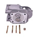 Cylinder Head 04230608 For Deutz Engine F2L912 F3L913 F4L912 F5L912 BF6L913-BeeSpareParts