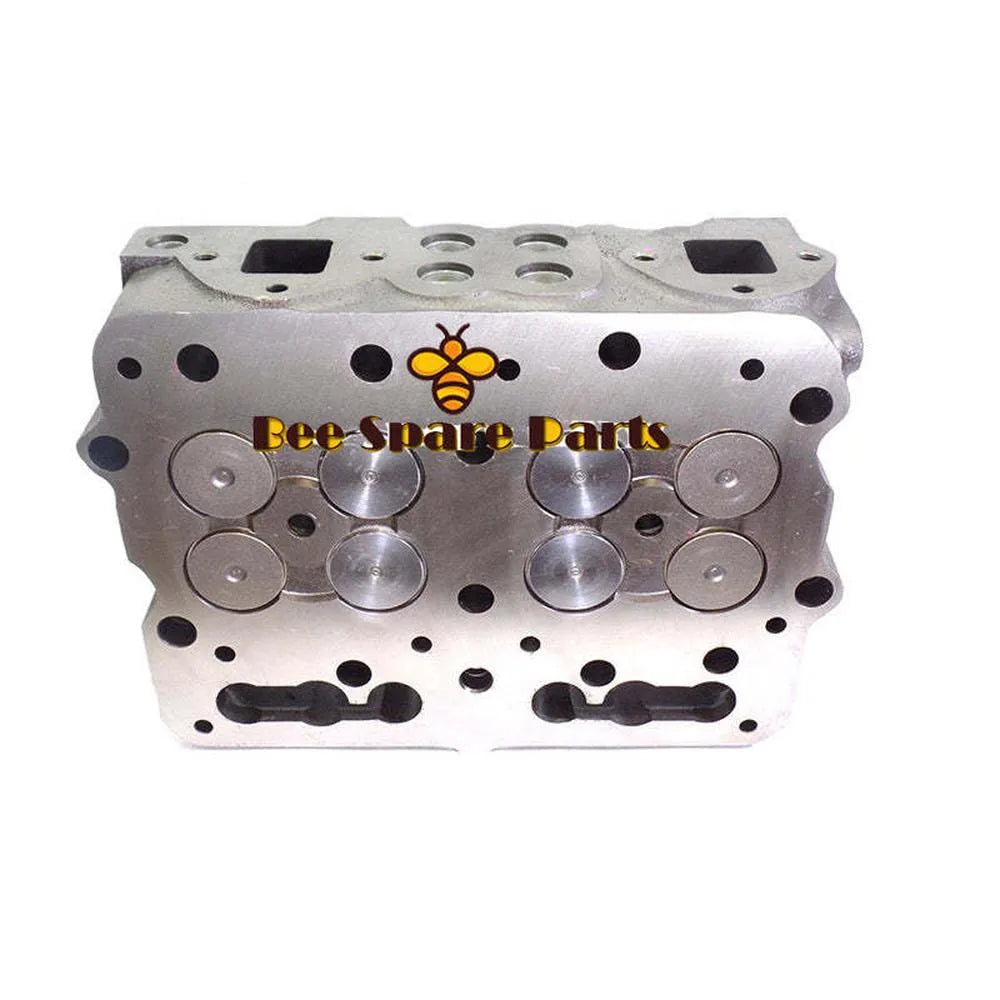 Cylinder Head 3076209 For Cummins N14 Diesel Engine-商业/工业-BeeSpareParts