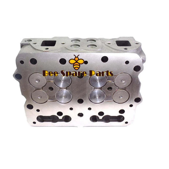 Cylinder Head 3076209 For Cummins N14 Diesel Engine-商业/工业-BeeSpareParts