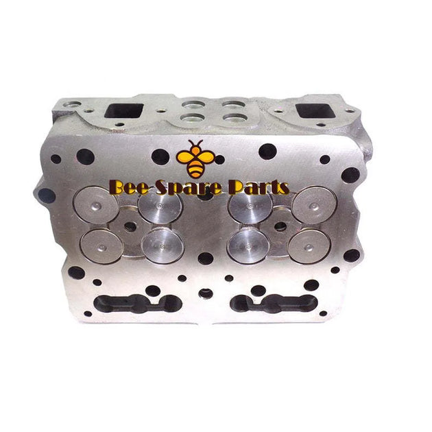 Cylinder Head 3076209 For Cummins N14 Diesel Engine-商业/工业-BeeSpareParts
