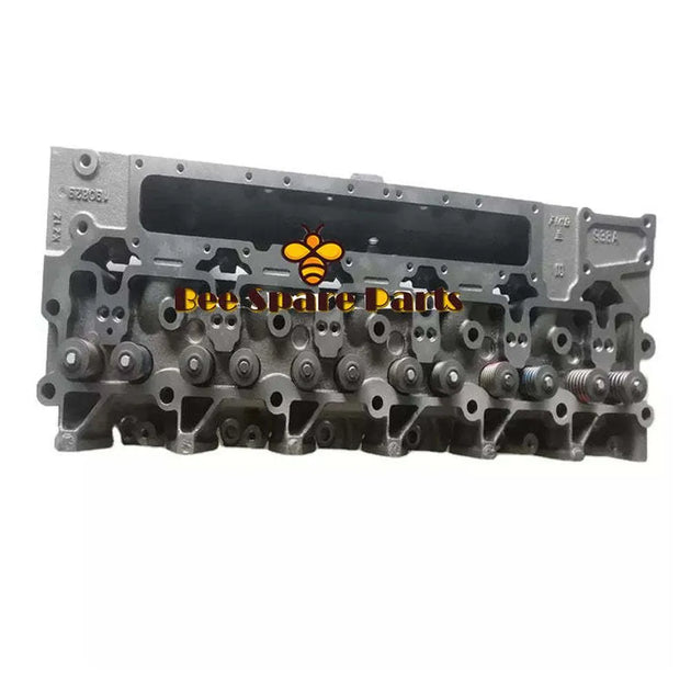 Cylinder Head 3936180 For Cummins 6CT Engine-Cylinder Head-BeeSpareParts