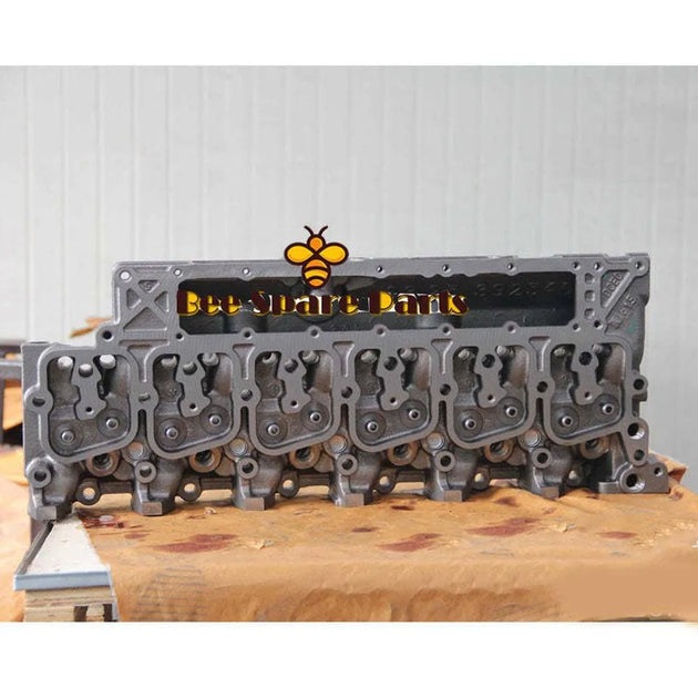 Cylinder Head 3966454 for Cummins 6BT Engine-Cylinder Head-BeeSpareParts