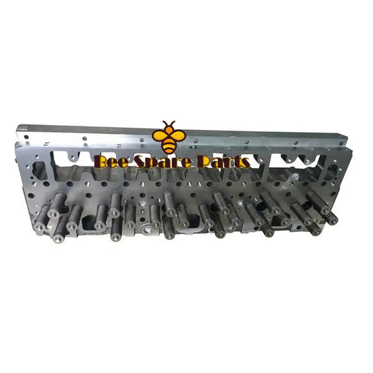 Cylinder Head 4999617 for Cummins ISM Engine-Cylinder Head-BeeSpareParts
