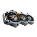 Cylinder Head 6H3-11111-01-1S Compatible with Yamaha Outboard Engine 60HP 70HP-BeeSpareParts
