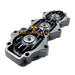 Cylinder Head 6H3-11111-01-1S Compatible with Yamaha Outboard Engine 60HP 70HP-BeeSpareParts