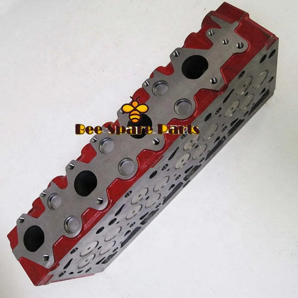 Cylinder Head For Cummins ISF3.8 Engine 5258274 4995524-商业/工业-BeeSpareParts