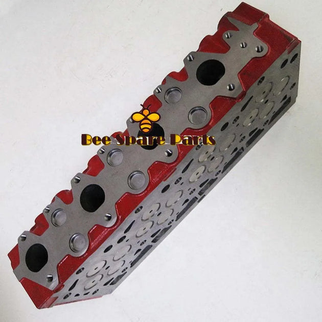 Cylinder Head For Cummins ISF3.8 Engine 5258274 4995524-商业/工业-BeeSpareParts