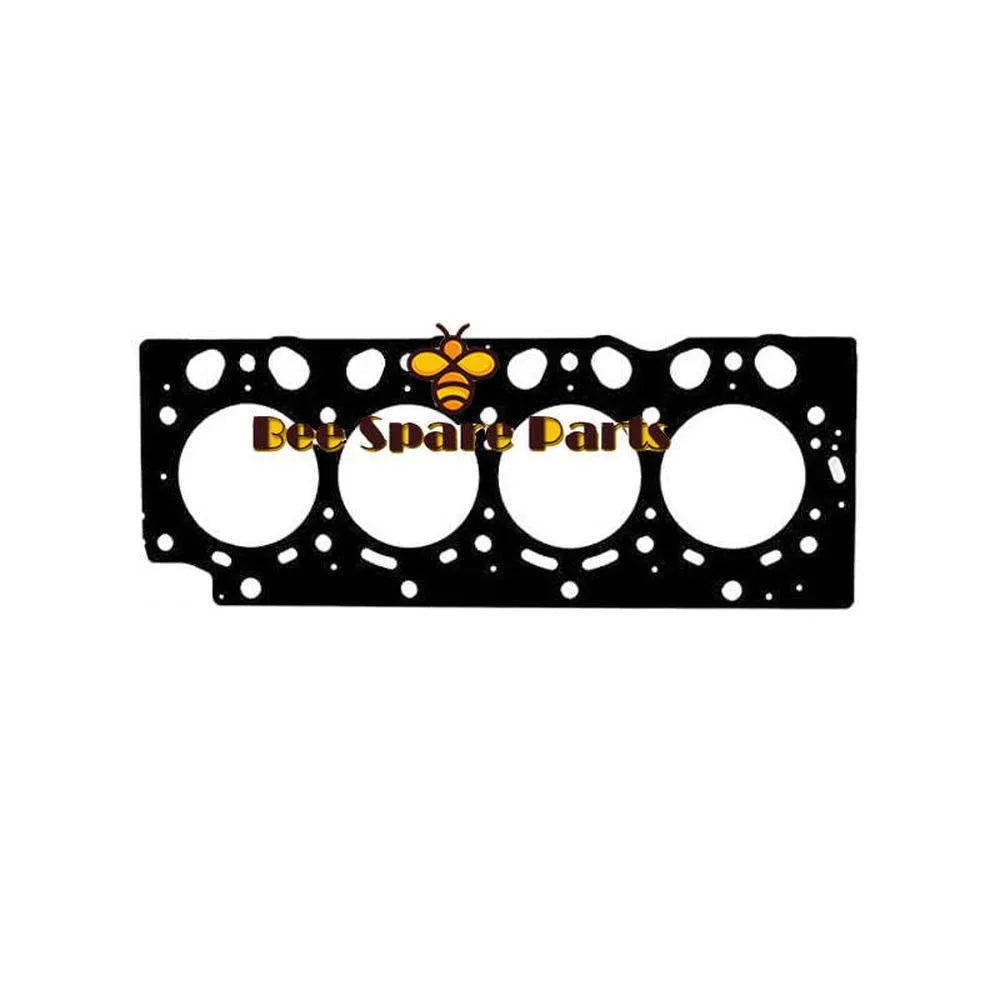Cylinder Head Gasket 04284066 04289407 04289408 For Deutz BF4M2012 Engine-BeeSpareParts