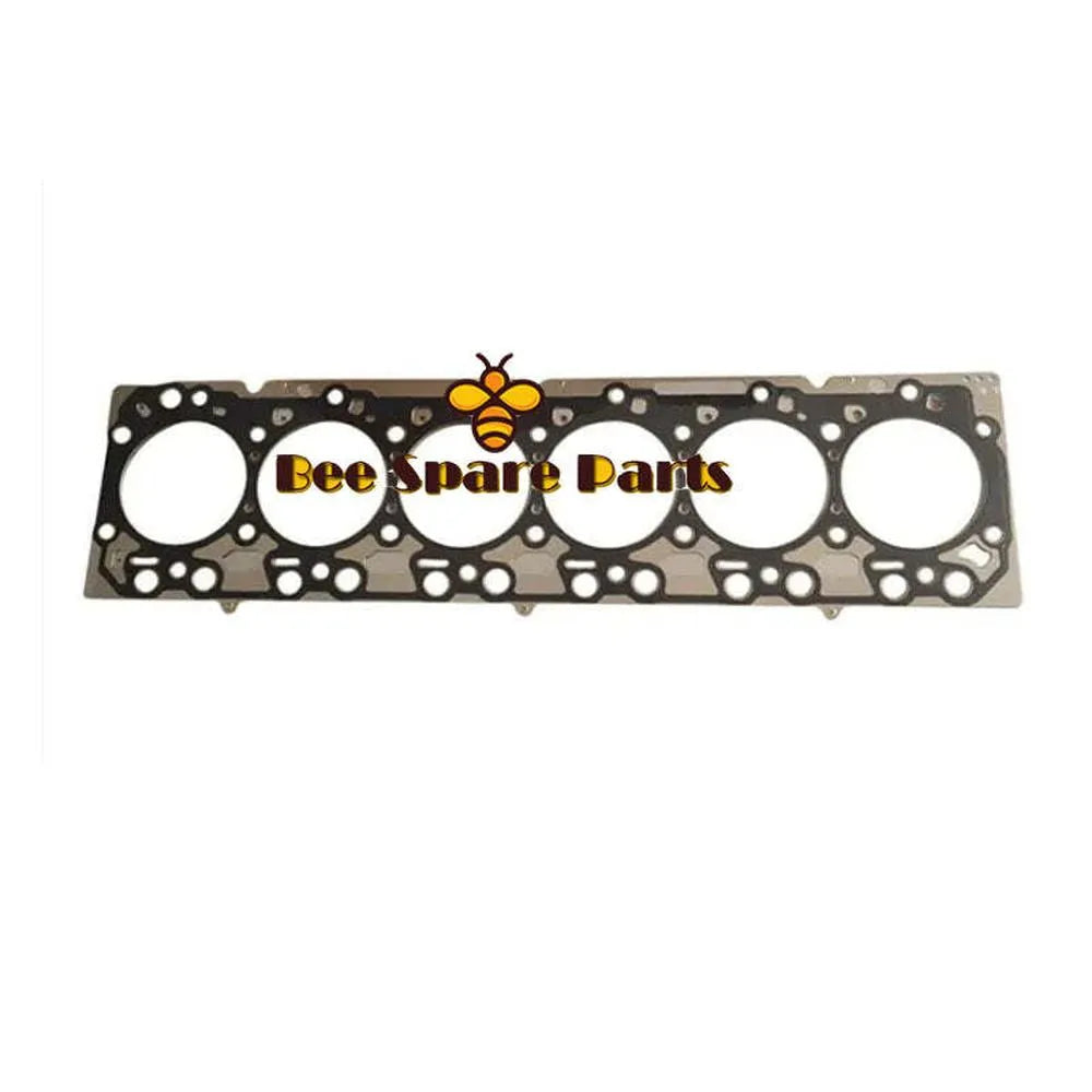 Cylinder Head Gasket 4946619 for Cummins Engine DCEC ISDE 6.7L-商业/工业-BeeSpareParts
