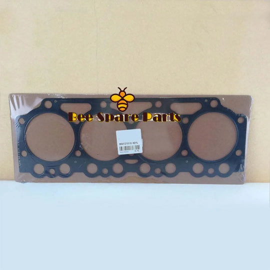 Cylinder Head Gasket For Deutz 4 Cylinder 04272391 BF4L 1011, F4M 1011, 1 Notch-BeeSpareParts