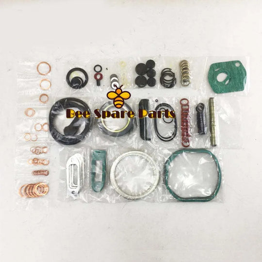 Cylinder Head Gasket For Deutz Engine FL912 Complete Gasket Kit Set-BeeSpareParts