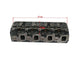 Cylinder Head Used For Xinchai C490 With A490B-03101-BeeSpareParts