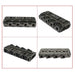 Cylinder Head Used For Xinchai C490 With A490B-03101-BeeSpareParts