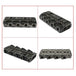 Cylinder Head Used For Xinchai C490 With A490B-03101-BeeSpareParts