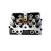Cylinder Head With Valves 3411805 for Cummins NT855 NTA855 88NT Engine-Cylinder Head-BeeSpareParts