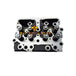 Cylinder Head With Valves 3411805 for Cummins NT855 NTA855 88NT Engine-Cylinder Head-BeeSpareParts