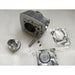 Cylinder Kit Cylinder Piston Set For Zongshen CG125 CG133 CG150 CG175 CG200 CG250 CG300-BeeSpareParts