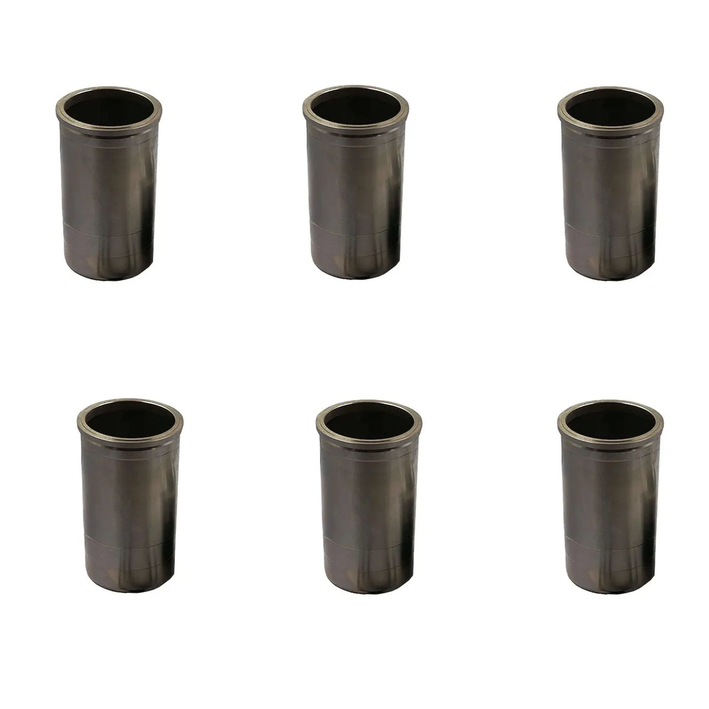 Cylinder Liner 04227080 for Deutz Engine TCD6V2015 BF6M1015CP BF6M1015M BF6M1015MC BF8M1015C BF8M1015CP BF8M1015MC-BeeSpareParts