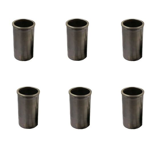 Cylinder Liner 04227080 for Deutz Engine TCD6V2015 BF6M1015CP BF6M1015M BF6M1015MC BF8M1015C BF8M1015CP BF8M1015MC-BeeSpareParts