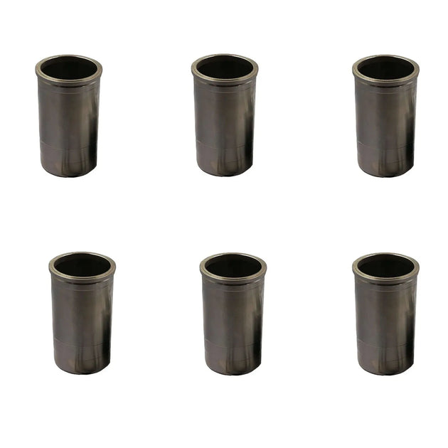 Cylinder Liner 04227080 for Deutz Engine TCD6V2015 BF6M1015CP BF6M1015M BF6M1015MC BF8M1015C BF8M1015CP BF8M1015MC-BeeSpareParts