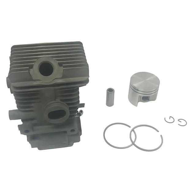 Cylinder & Piston Kit (37mm) for Stihl MS192T Chainsaw Rep 1137-020-1203-BeeSpareParts
