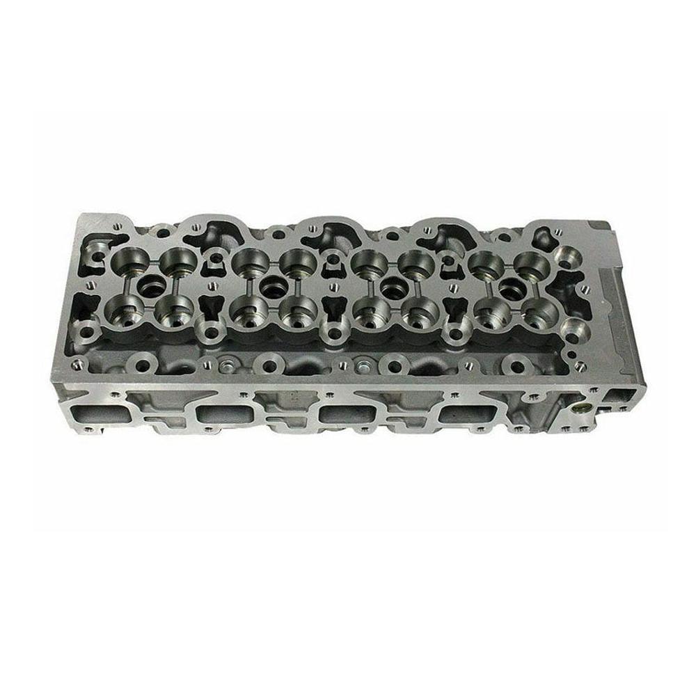 Cylinder Head 8972451841 For Engine 4JX1 For Isuzu Trooper 3.0 TDI (8-97245-184-1)-Replacement Aftermarket Parts